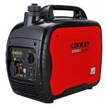 Инверторные генераторы LONCIN LC2000i, LC3500i