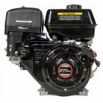 LONCIN двигатели с редуктором G200F-B, G270F-B