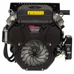 LONCIN двигатели двухцилиндровые LC2V78FD-2, LC2V80FD, LC2V90FD